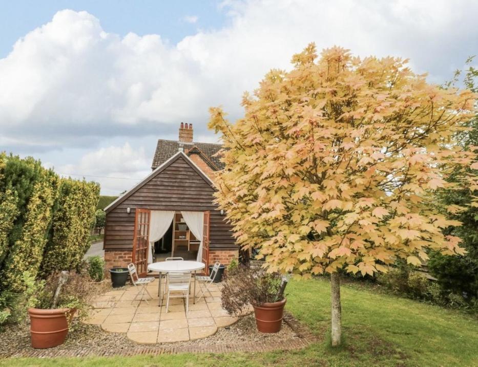 Lovely Comfortable 3 Bed Home, Worcester Bagian luar foto