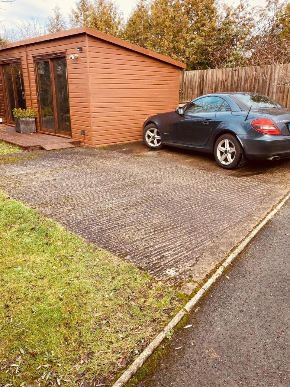 Lovely Comfortable 3 Bed Home, Worcester Bagian luar foto